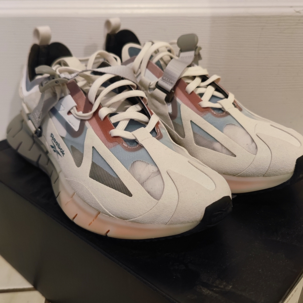 Reebok Zig Kinetica Concept